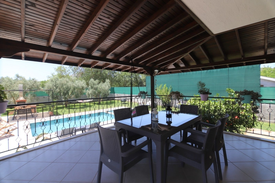 Villa Kayaköy